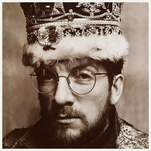 |  Vinyl LP | Elvis Costello - King of America (LP) | Records on Vinyl