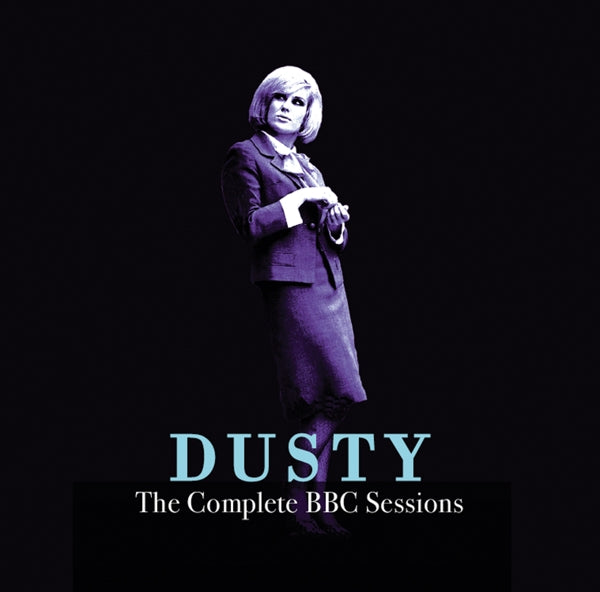 |   | Dusty Springfield - The Complete Bbc Sessions (LP) | Records on Vinyl