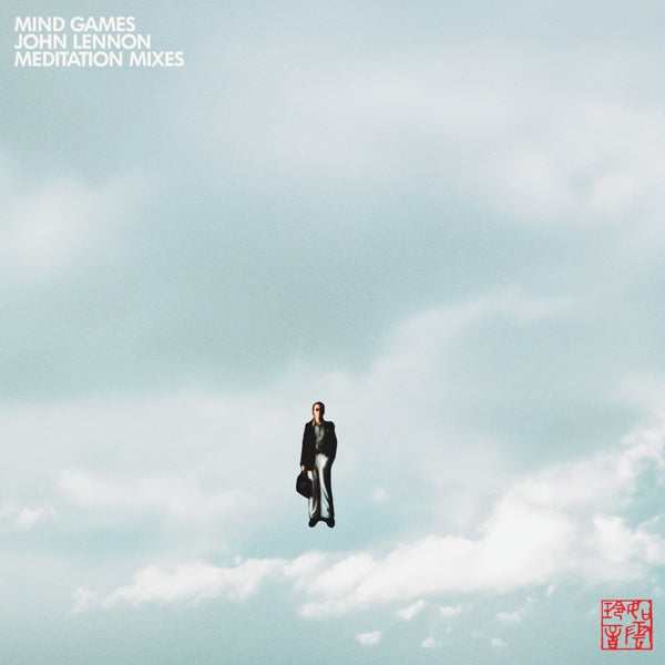|  Vinyl LP | John Lennon - Mind Games - Meditation Mixes (3 LPs) | Records on Vinyl