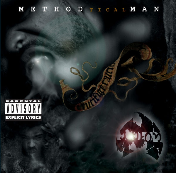 |  Vinyl LP | Method Man - Tical (LP) | Records on Vinyl