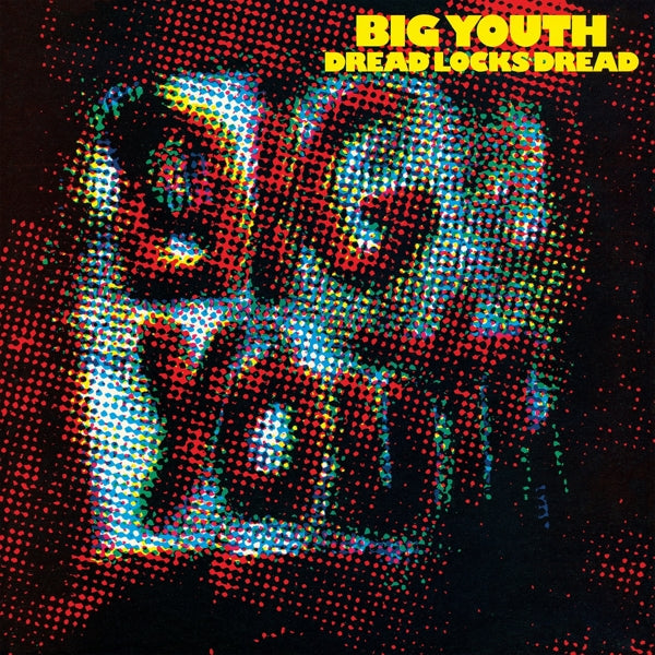 |  Vinyl LP | Big Youth - Dread Locks Dread (LP) | Records on Vinyl