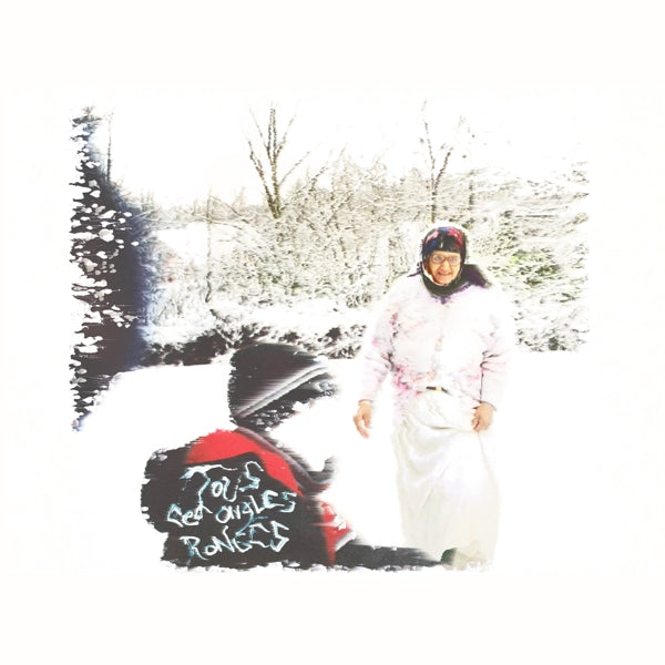 |  Vinyl LP | Jeanjass Jeanjass - Tous Ces Ongles Ronges (LP) | Records on Vinyl