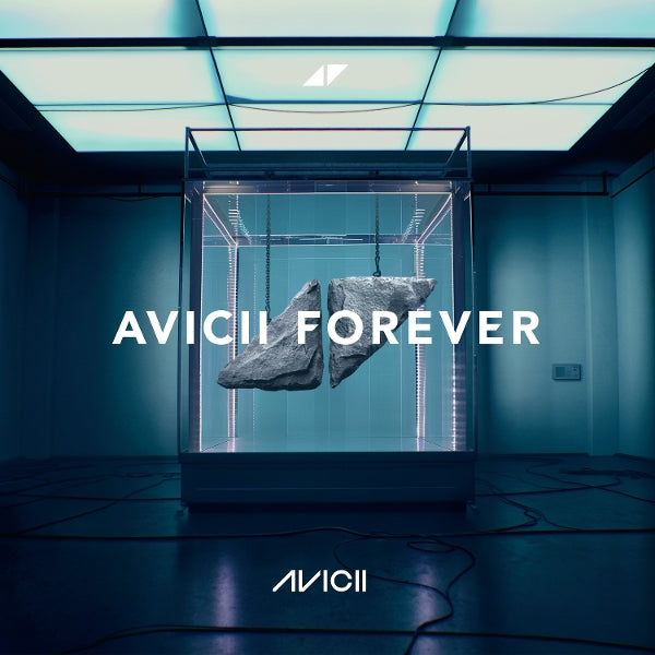 | Vinyl LP | Avicii - Avicii Forever (2 LPs) | Records on Vinyl