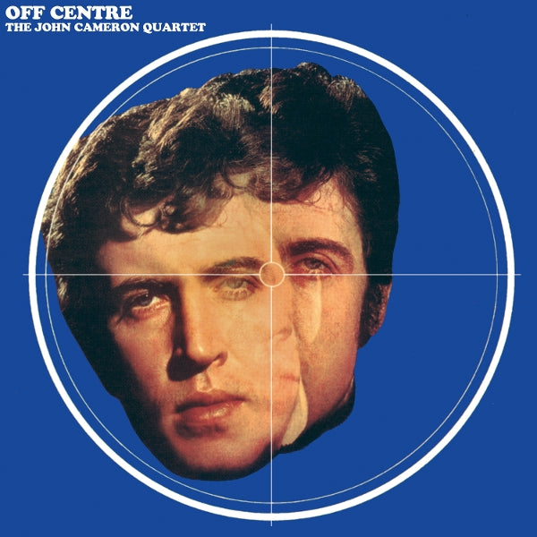 |  Vinyl LP | John Cameron Quartet - Off Centre (LP) | Records on Vinyl