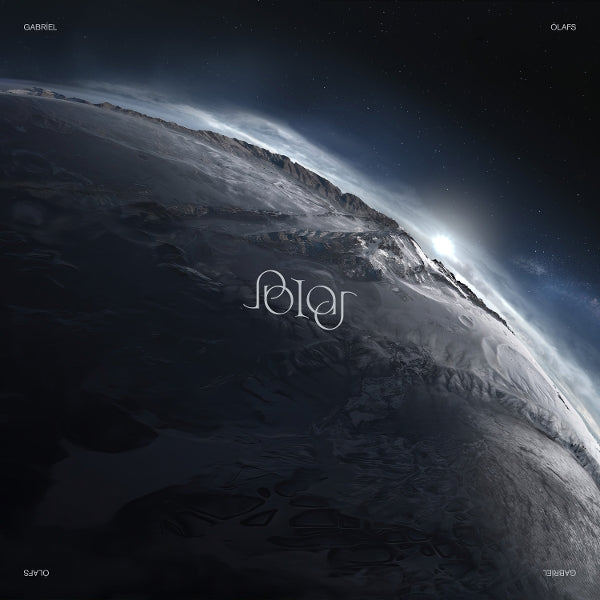 |  Vinyl LP | Gabriel Olafs - Polar (LP) | Records on Vinyl