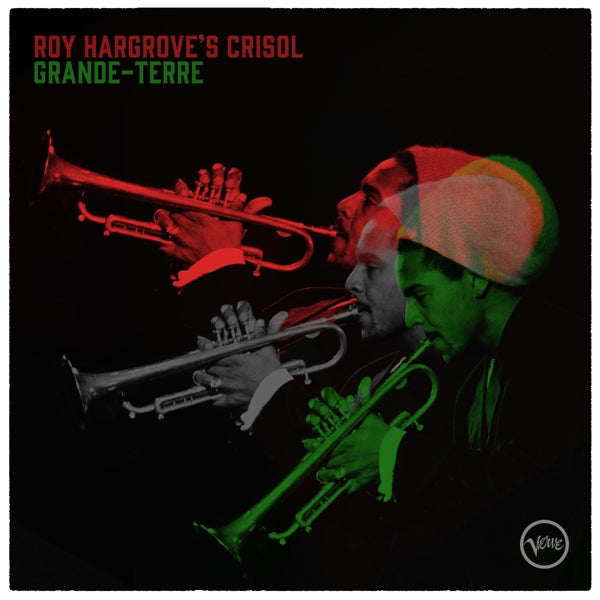 |   | Roy Hargrove - Grande-Terre (2 LPs) | Records on Vinyl