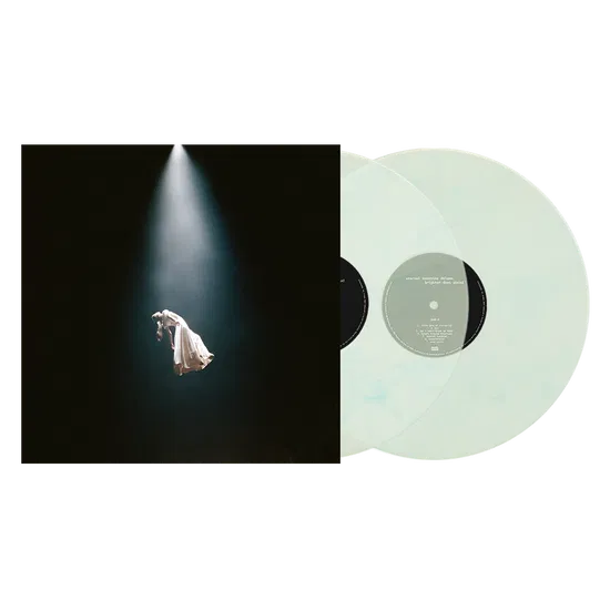 |  Vinyl LP | Ariana Grande - Eternal Sunshine Deluxe: Brighter Days Ahead (2 LPs) | Records on Vinyl