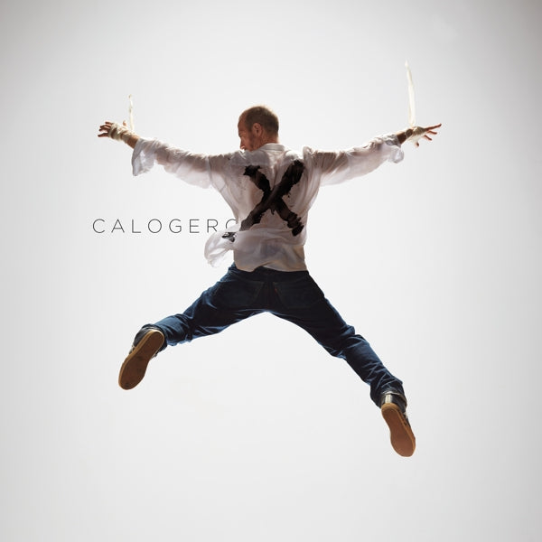 |  Vinyl LP | Calogero - X (LP) | Records on Vinyl