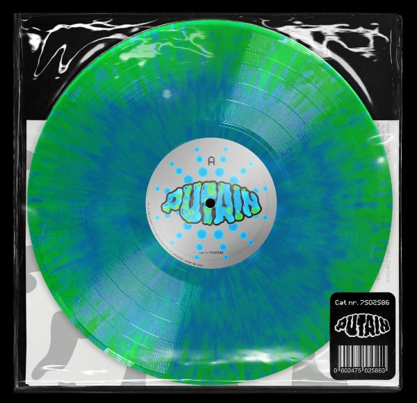 |  vinyl lp | Zwangere Guy - Putain (2 LPs) | Records on Vinyl