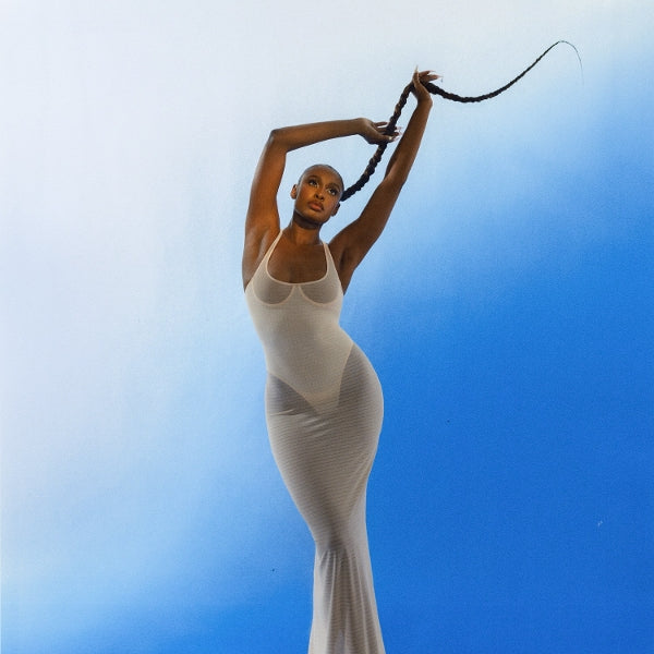 |  Vinyl LP | Coco Jones - Why Not More? (LP) | Records on Vinyl