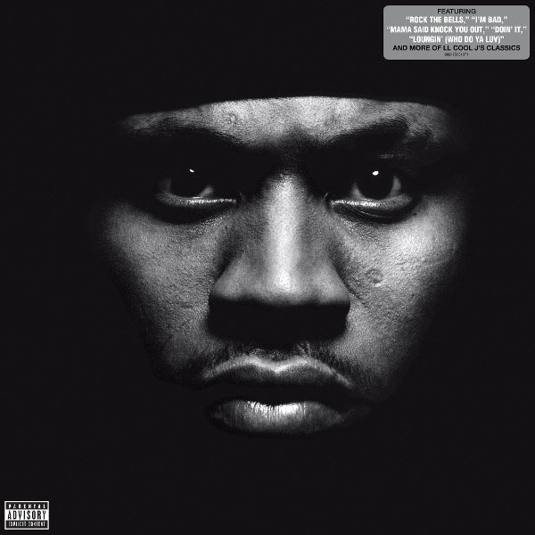 |  Vinyl LP | Ll Cool J - All World: Greatest Hits (2 LPs) | Records on Vinyl
