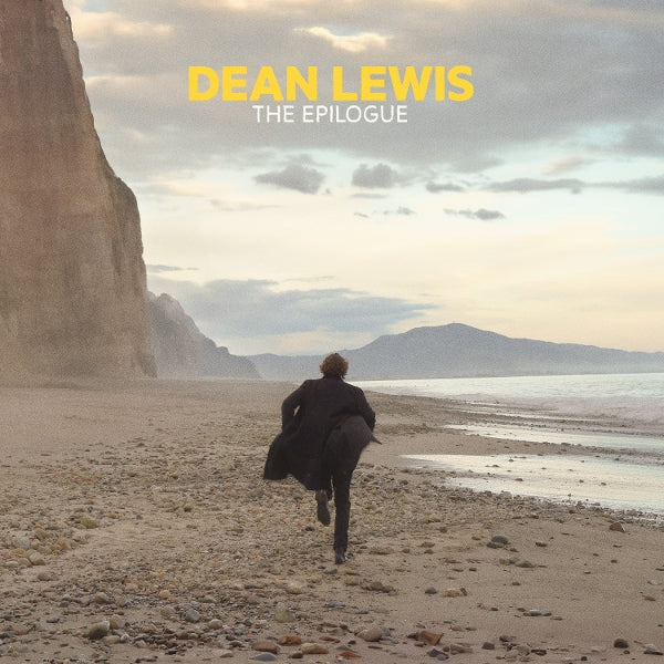 |  Vinyl LP | Dean Lewis - The Epilogue (2 LPs) | Records on Vinyl