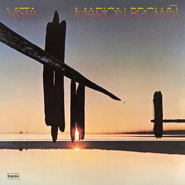 |   | Marion Brown - Vista (LP) | Records on Vinyl