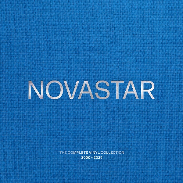 |   | Novastar - The Complete Vinyl Collection 2000-2025 (7 LPs) | Records on Vinyl
