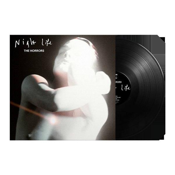 |   | Horrors - Night Life (LP) | Records on Vinyl