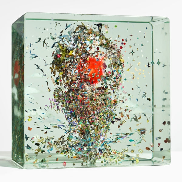 |   | Jacob Collier - Djesse Vol. 4 (2 LPs) | Records on Vinyl