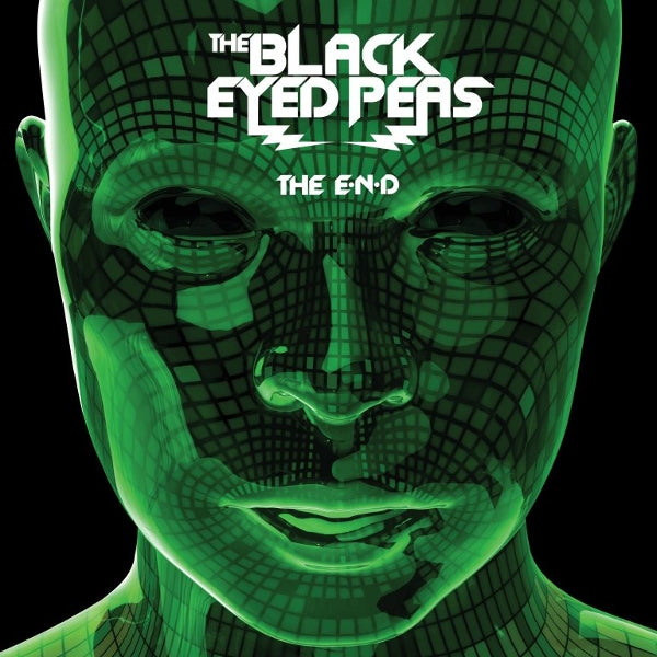 |   | Black Eyed Peas - The E.N.D. (2 LPs) | Records on Vinyl