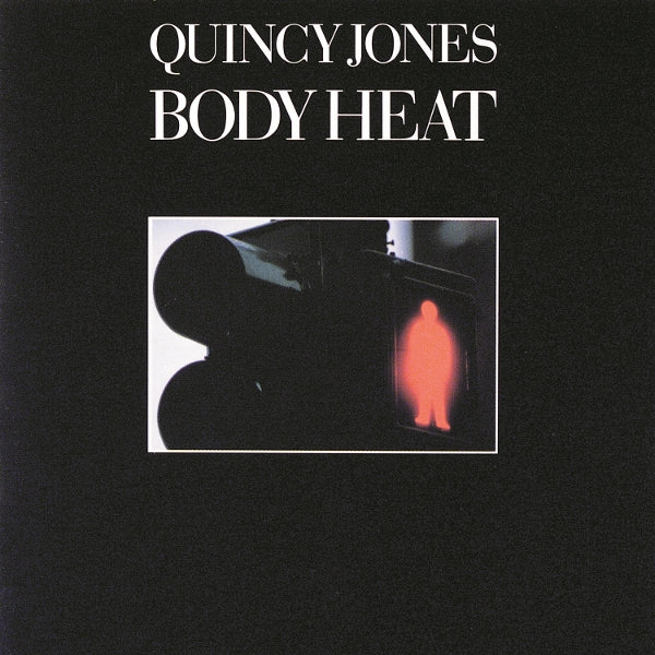 |  Vinyl LP | Quincy Jones - Body Heat (LP) | Records on Vinyl