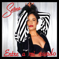 |  Vinyl LP | Selena - Entre a Mi Mundo (LP) | Records on Vinyl