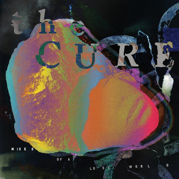 |  Vinyl LP | Cure - Mixes of a Lost World (3 LPs) | Records on Vinyl