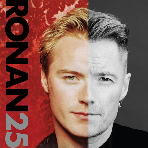 |  Vinyl LP | Ronan Keating - Ronan (2 LPs) | Records on Vinyl