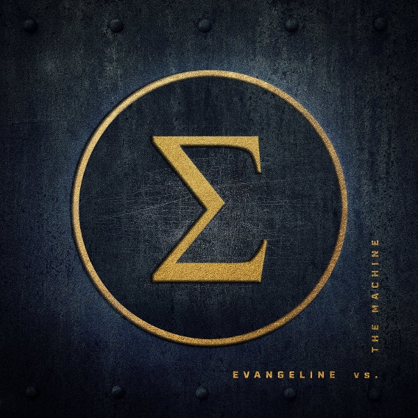 |   | Eric Church - Evangeline Vs. the Machine (LP) | Records on Vinyl