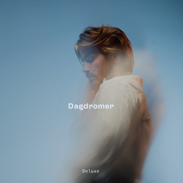 |  Vinyl LP | Maksim Maksim - Dagdromer (2 LPs) | Records on Vinyl