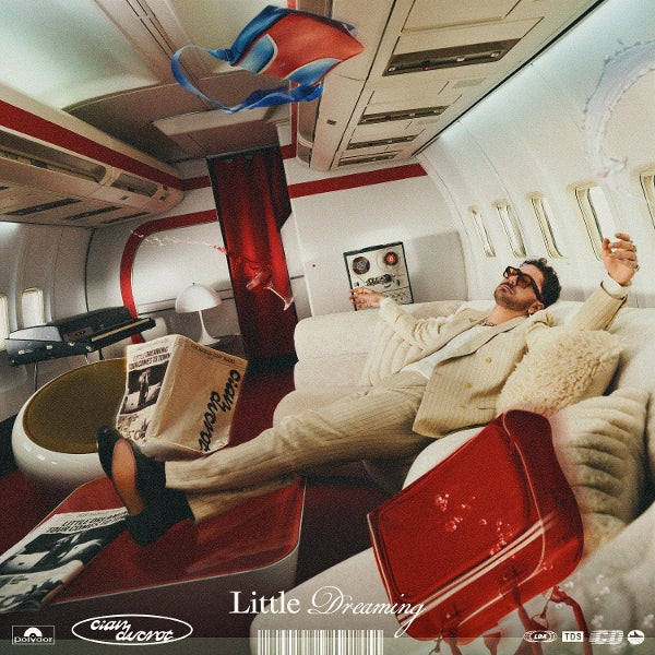 |  Vinyl LP | Cian Ducrot - Little Dreaming (LP) | Records on Vinyl