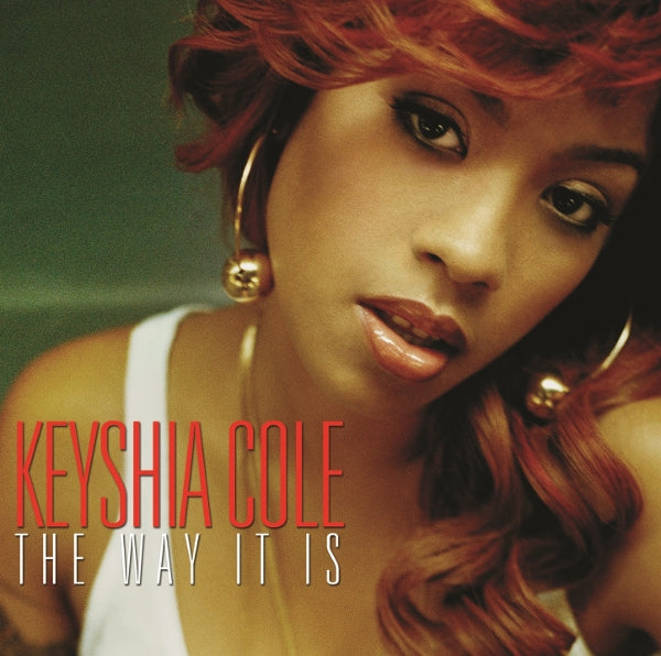 |  Vinyl LP | Keyshia Cole - The Way It is (2 LPs) | Records on Vinyl