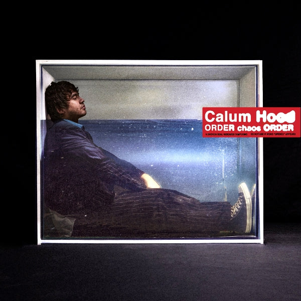 |  Vinyl LP | Calum Hood - Order Chaos Order (LP) | Records on Vinyl