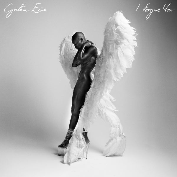 |  Vinyl LP | Cynthia Erivo - I Forgive You (2 LPs) | Records on Vinyl