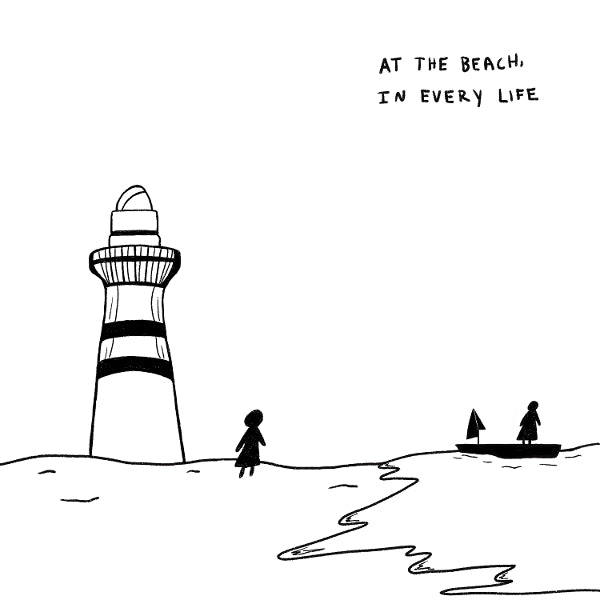 | | Gigi Perez - At the Beach, In Every Life (LP) | Records on Vinyl