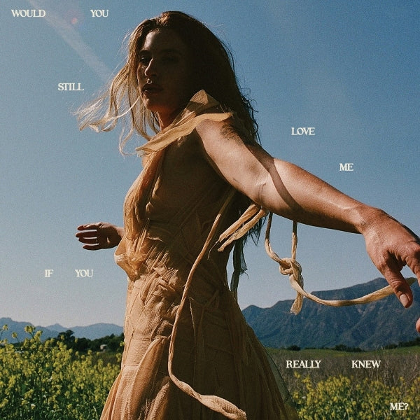 |  Vinyl LP | Fletcher - Would You Still Love Me If You Really Knew Me? (LP) | Records on Vinyl