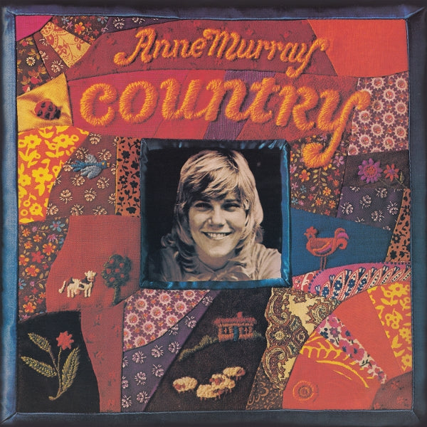 |  Vinyl LP | V/A - Country (LP) | Records on Vinyl
