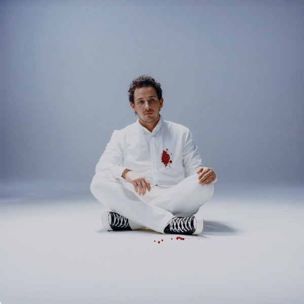 |  Vinyl LP | Nielson - Paarse Nachten (LP) | Records on Vinyl