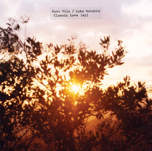 |  12" Single | Kurt & Luke Roberts Vile - Classic Love (Single) | Records on Vinyl