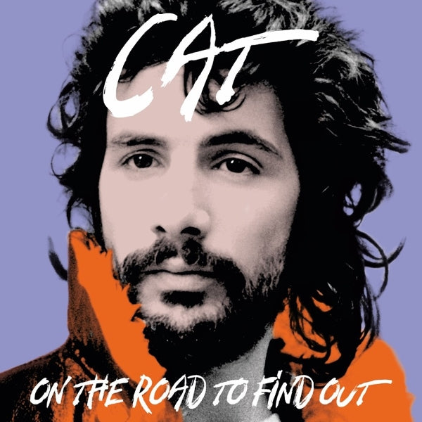 |  Vinyl LP | Cat Stevens - On the Road To Findout: Greatest Hits (2 LPs) | Records on Vinyl