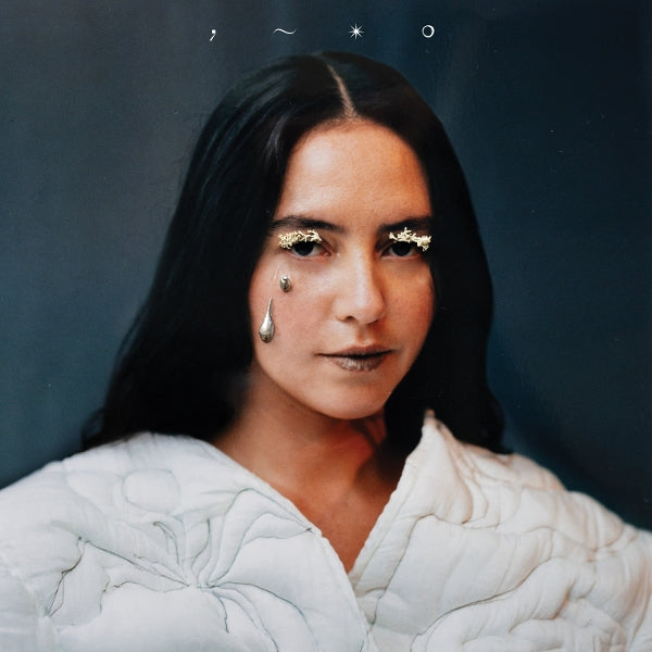 |  Vinyl LP | Sandrayati - Inhabit (LP) | Records on Vinyl