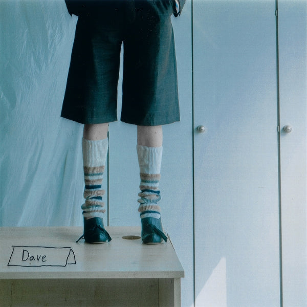 |  Vinyl LP | Dodie - Not For Lack of Trying (LP) | Records on Vinyl