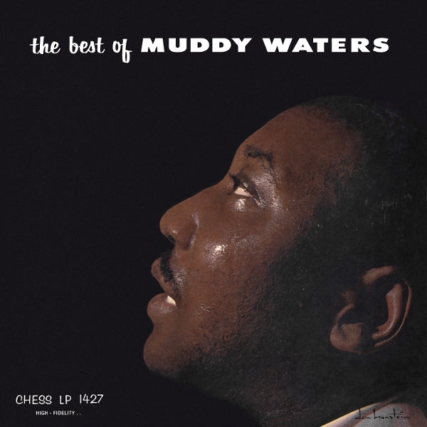 |  Vinyl LP | Muddy Waters - The Best of Muddy Waters (LP) | Records on Vinyl