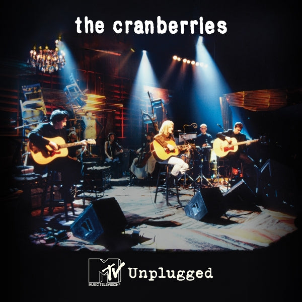 |  Vinyl LP | Cranberries - The Cranberries Mtv Unplugged (LP) | Records on Vinyl