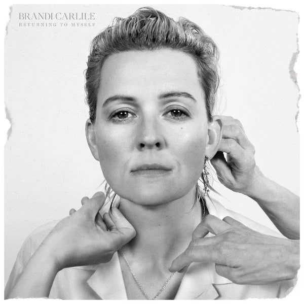 |  Vinyl LP | Brandi Carlile - Returning To Myself (LP) | Records on Vinyl