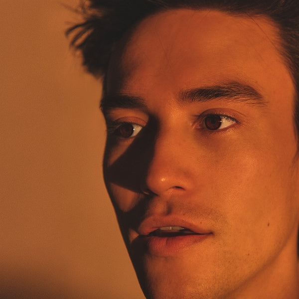 |  Vinyl LP | Jacob Collier - The Light For Days (LP) | Records on Vinyl