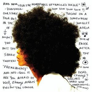 |  Vinyl LP | Erykah Badu - Worldwide Underground (LP) | Records on Vinyl