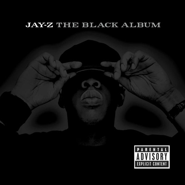 |  Vinyl LP | Jay-Z - The Black Album (LP) | Records on Vinyl