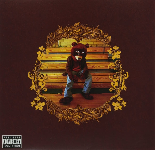 |  Vinyl LP | Kanye West - College Dropout (2 LPs) | Records on Vinyl