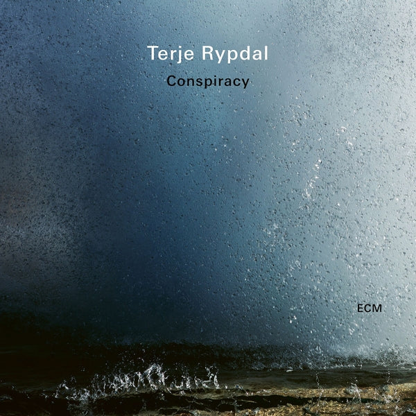 |  Vinyl LP | Terje Rypdal - Conspiracy (LP) | Records on Vinyl