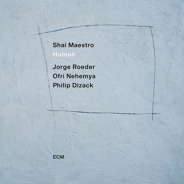 |  Vinyl LP | Shai Maestro - Human (LP) | Records on Vinyl