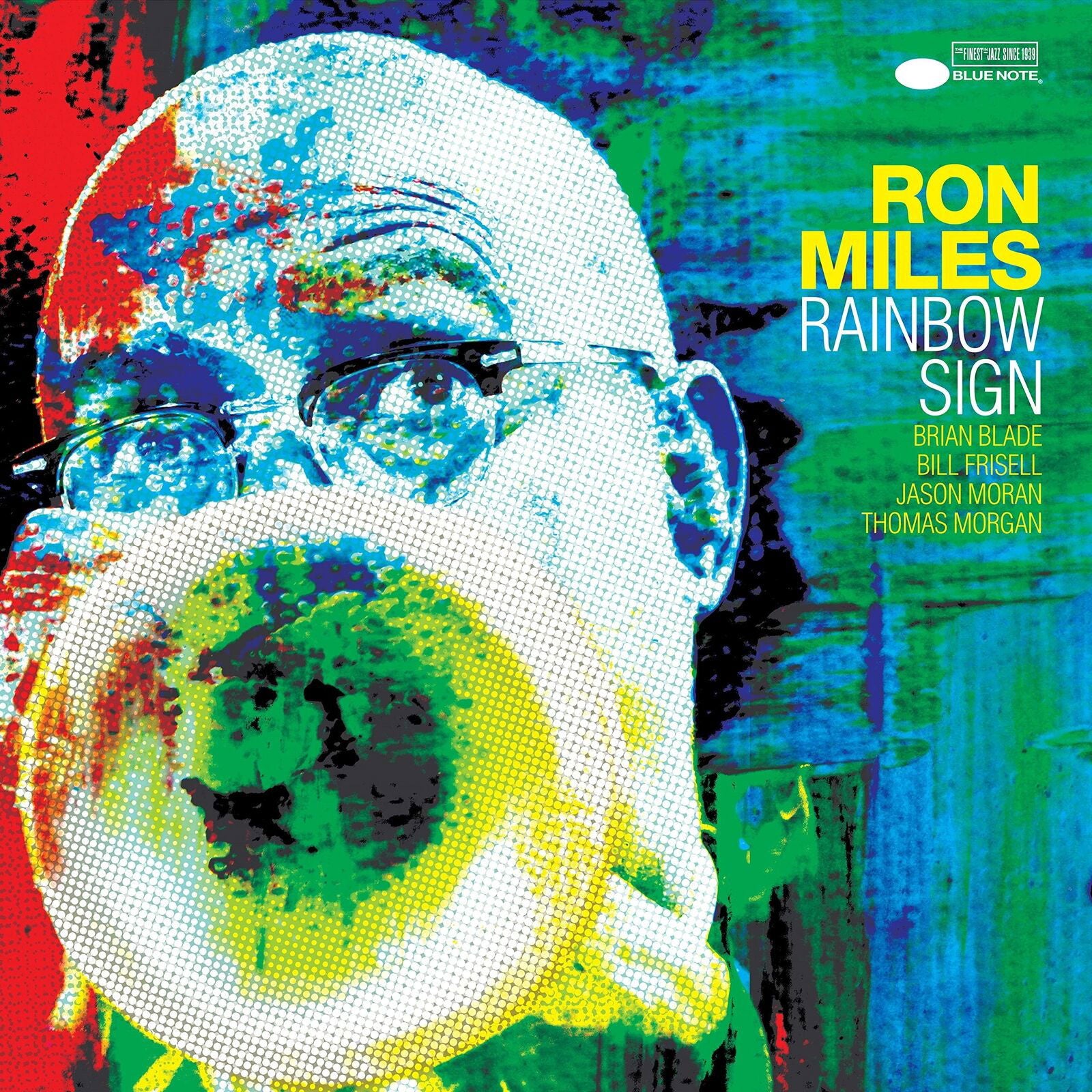 |   | Ron Miles - Rainbow Sign (LP) | Records on Vinyl