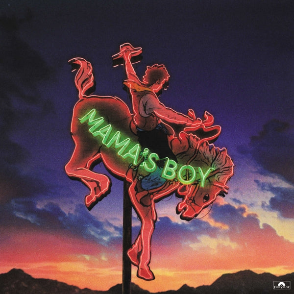 |  Vinyl LP | Lany - Mama's Boy (2 LPs) | Records on Vinyl